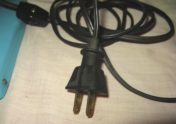 Restored Plug View